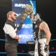 Austin Aries Pentagon Jr Impact Wrestling