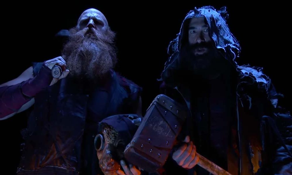 Bludgeon Brothers