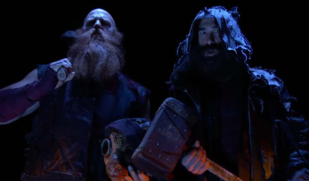 Bludgeon Brothers