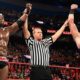 Braun Strowman Bobby Lashley