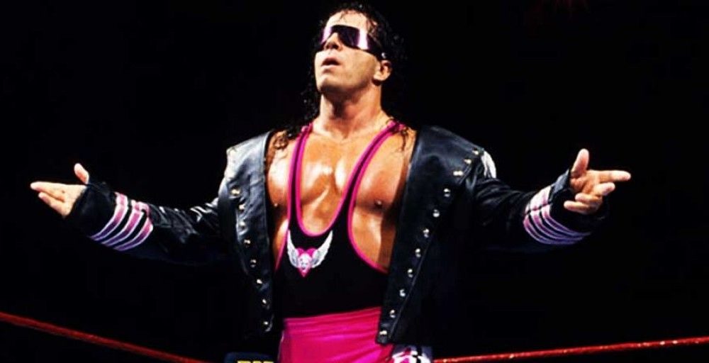 Bret Hart