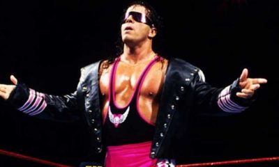 Bret Hart