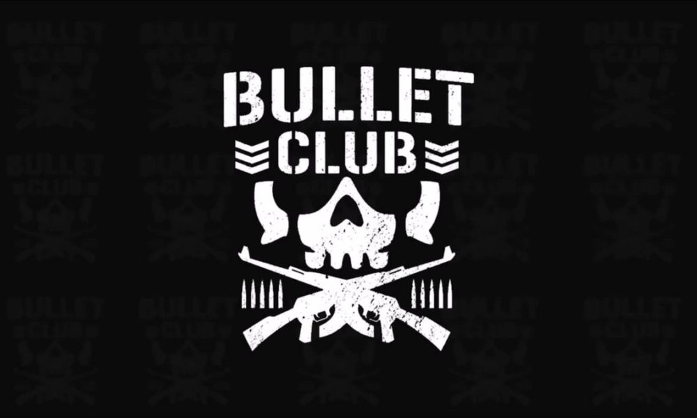 Bullet Club Logos