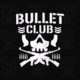 Bullet Club Logos