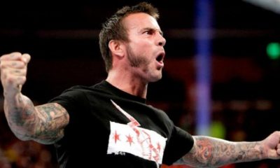 CM Punk 2