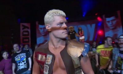 Cody Rhodes