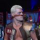 Cody Rhodes