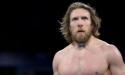 Daniel Bryan
