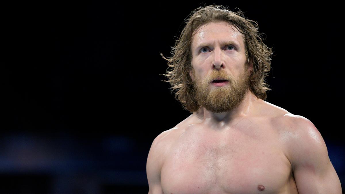 Daniel Bryan