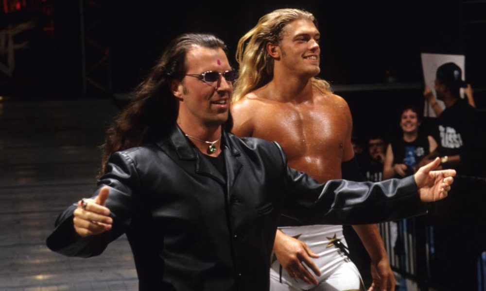 Don Callis Impact Wrestling