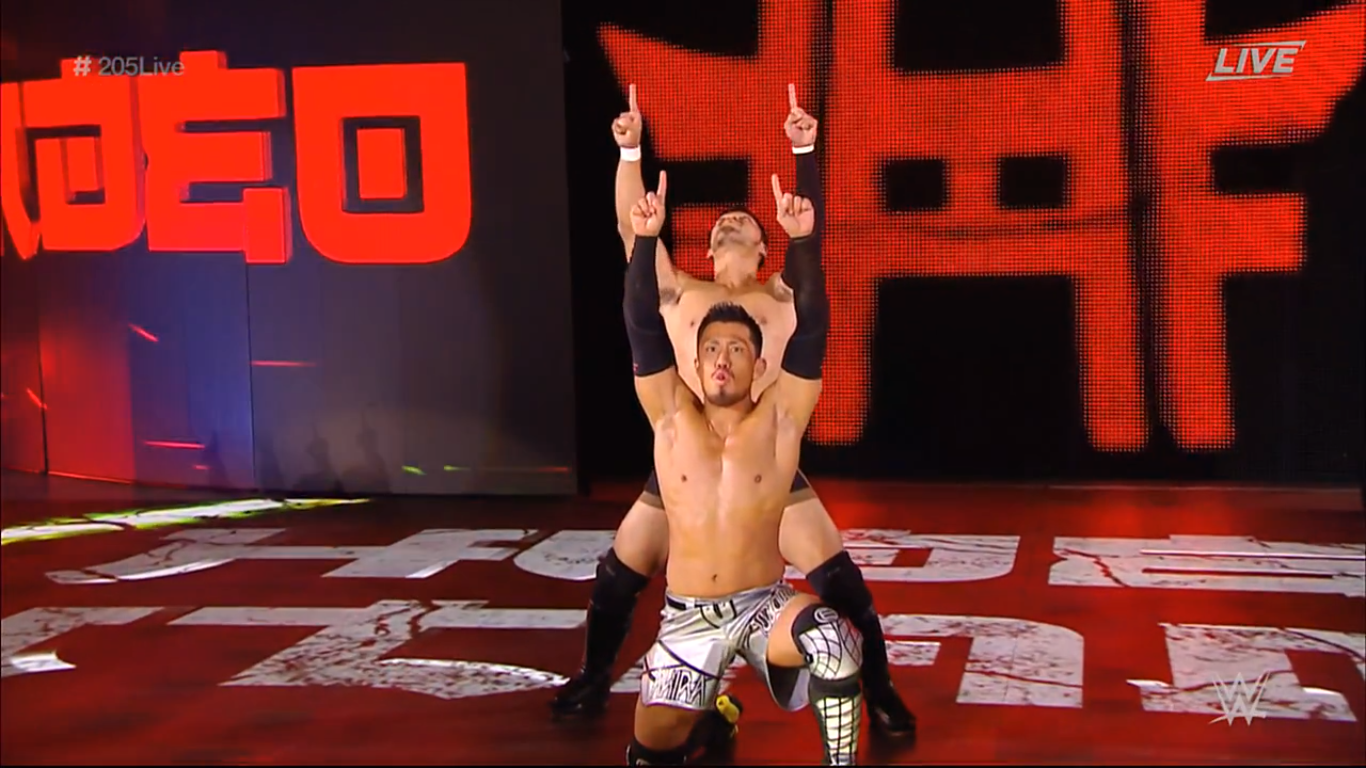Hideo Itami Akira Tozawa