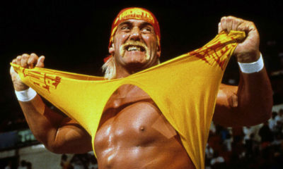 Hulk Hogan 1
