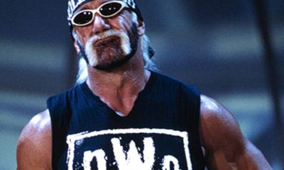 Hulk Hogan