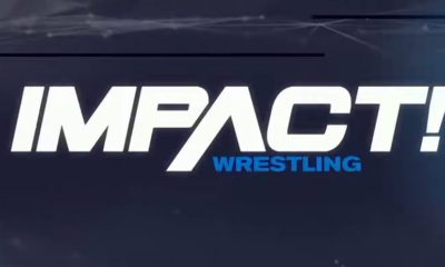 IMPACT Wrestling