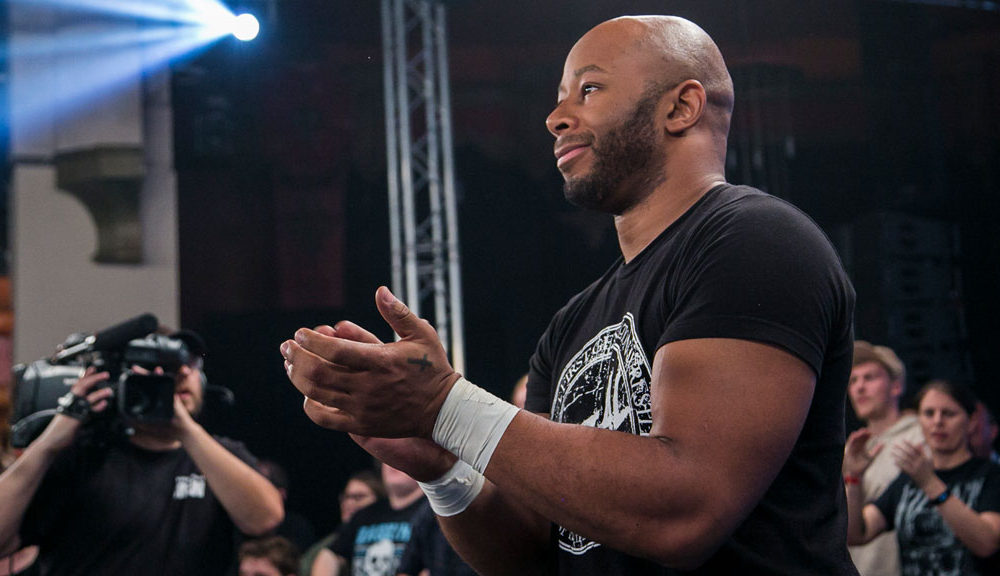Jay Lethal