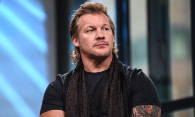 Chris Jericho