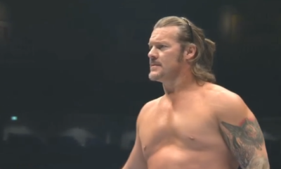 Jericho Japan