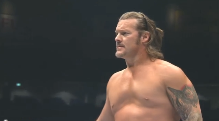 Jericho Japan