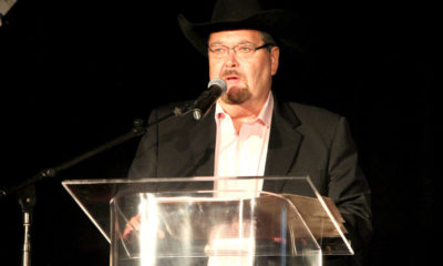 Jim Ross