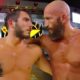 Johnny Gargano Tommaso Ciampa WWE Raw
