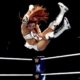 Kairi Sane NXT Finisher