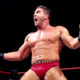 Ken Shamrock WWE