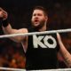 Kevin Owens WWE Raw Three Stars of the Night