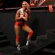 Lacey Evans WWE