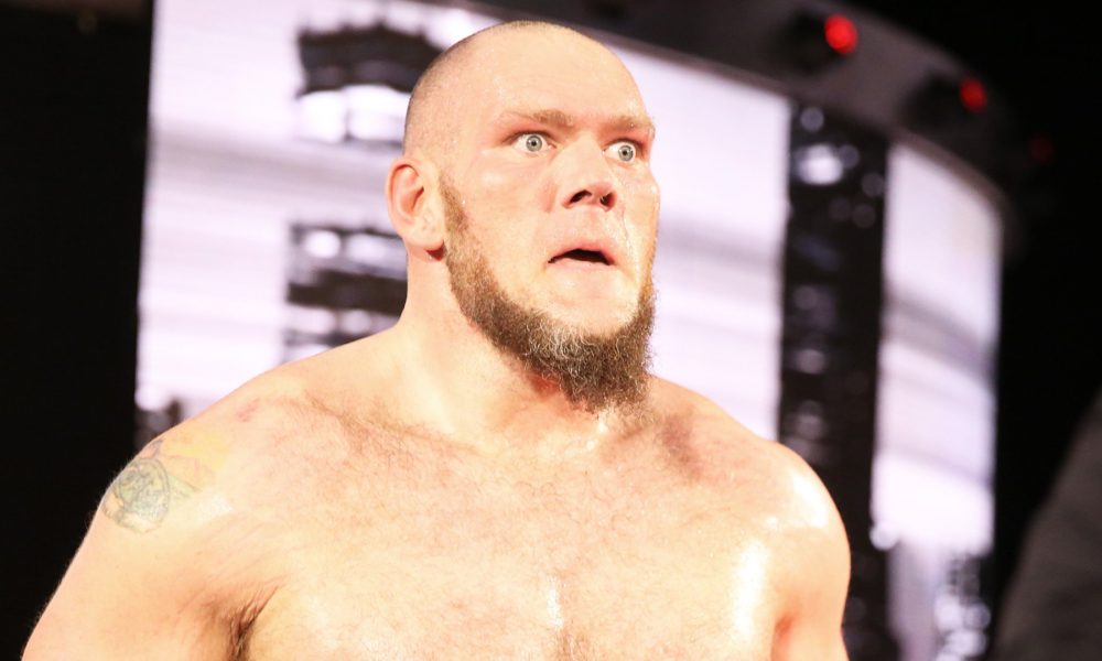 Lars Sullivan Mental Wellness
