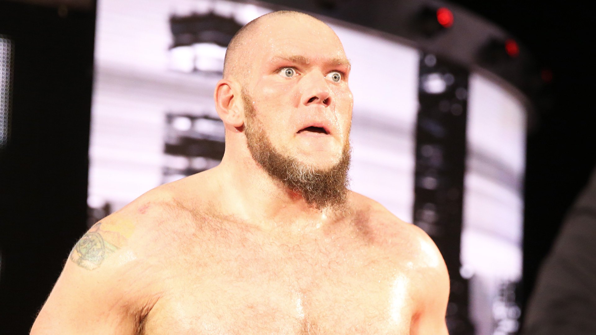 Lars Sullivan Mental Wellness