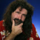 Mick Foley WWE
