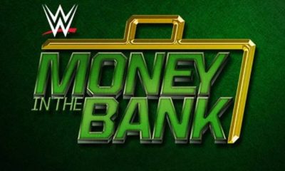 WWE Money In The Bank