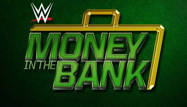 WWE Money In The Bank
