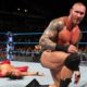 Randy Orton Shinsuke Nakamura