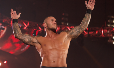 Randy Orton