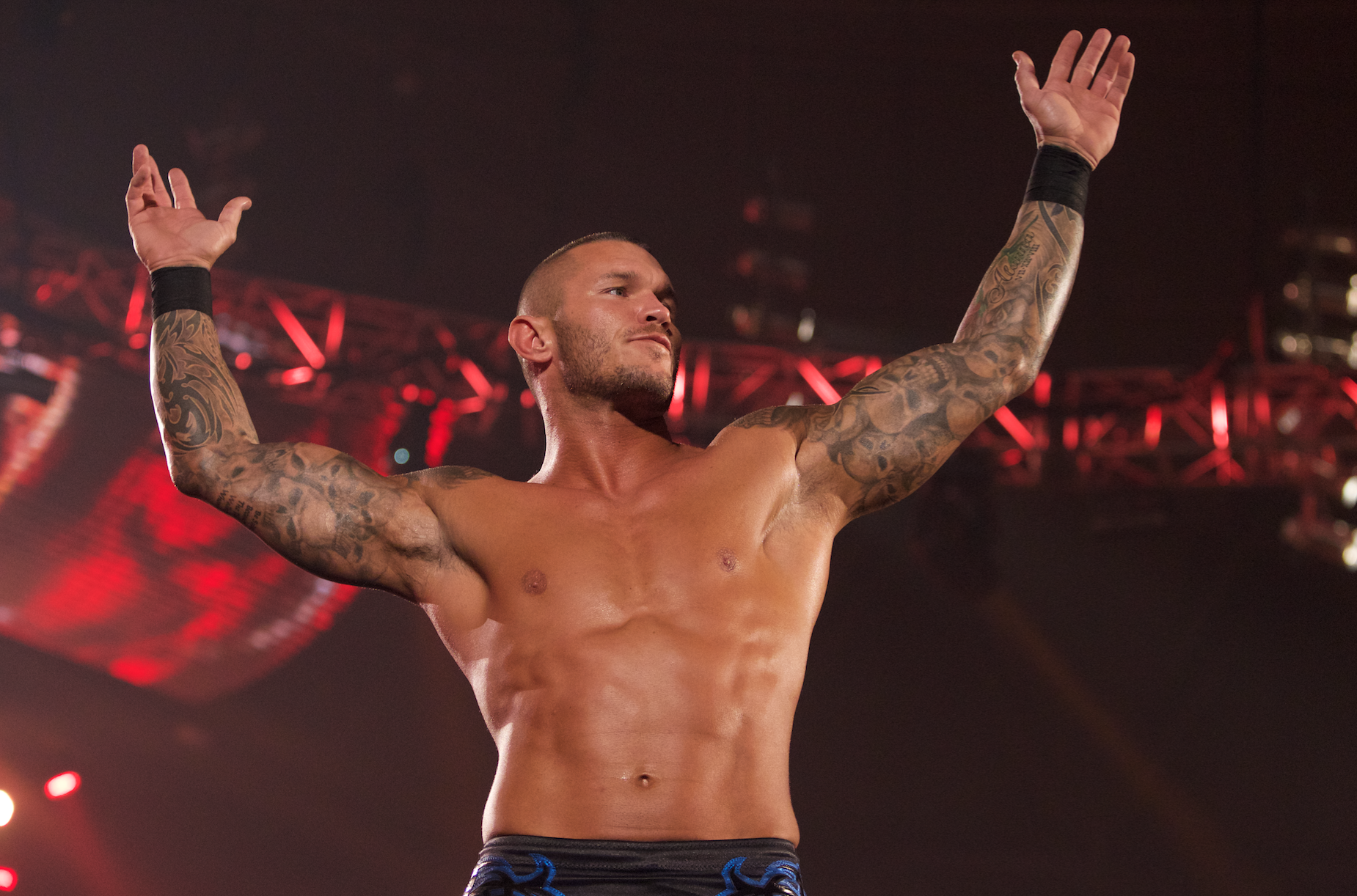 Randy Orton