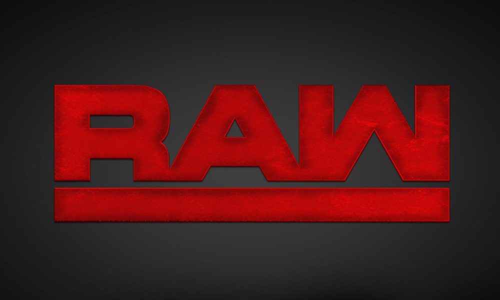 WWE RAW