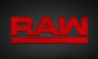 WWE RAW