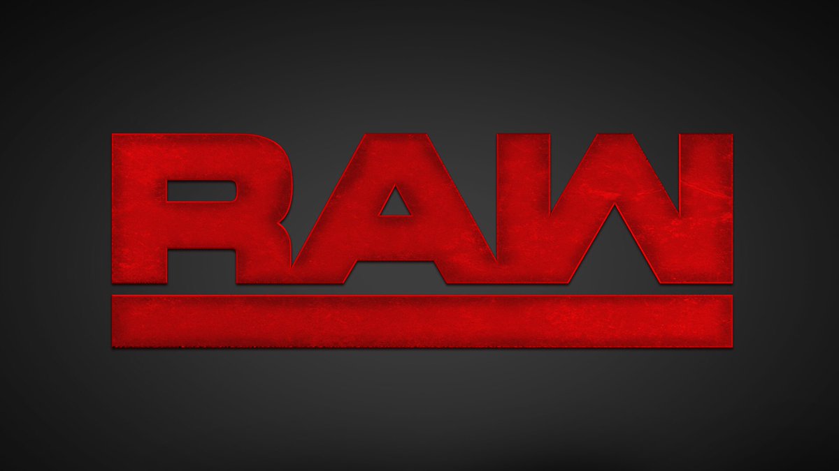 WWE RAW