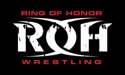 Ring Of Honor