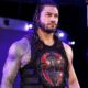 Roman Reigns WWE