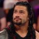 Roman Reigns WWE Leukemia