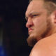Samoa Joe WWE Babyface