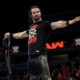 Seth Rollins WWE Raw