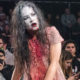 Su Yung IMPACT Wrestling crowd