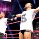 The B Team WWE Raw