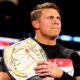 The Miz WWE Championship