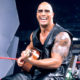 The Rock May 2nd