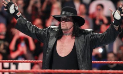 The Undertaker