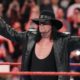 The Undertaker